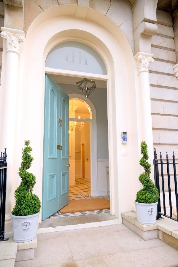 Apartamento Derwent House *
