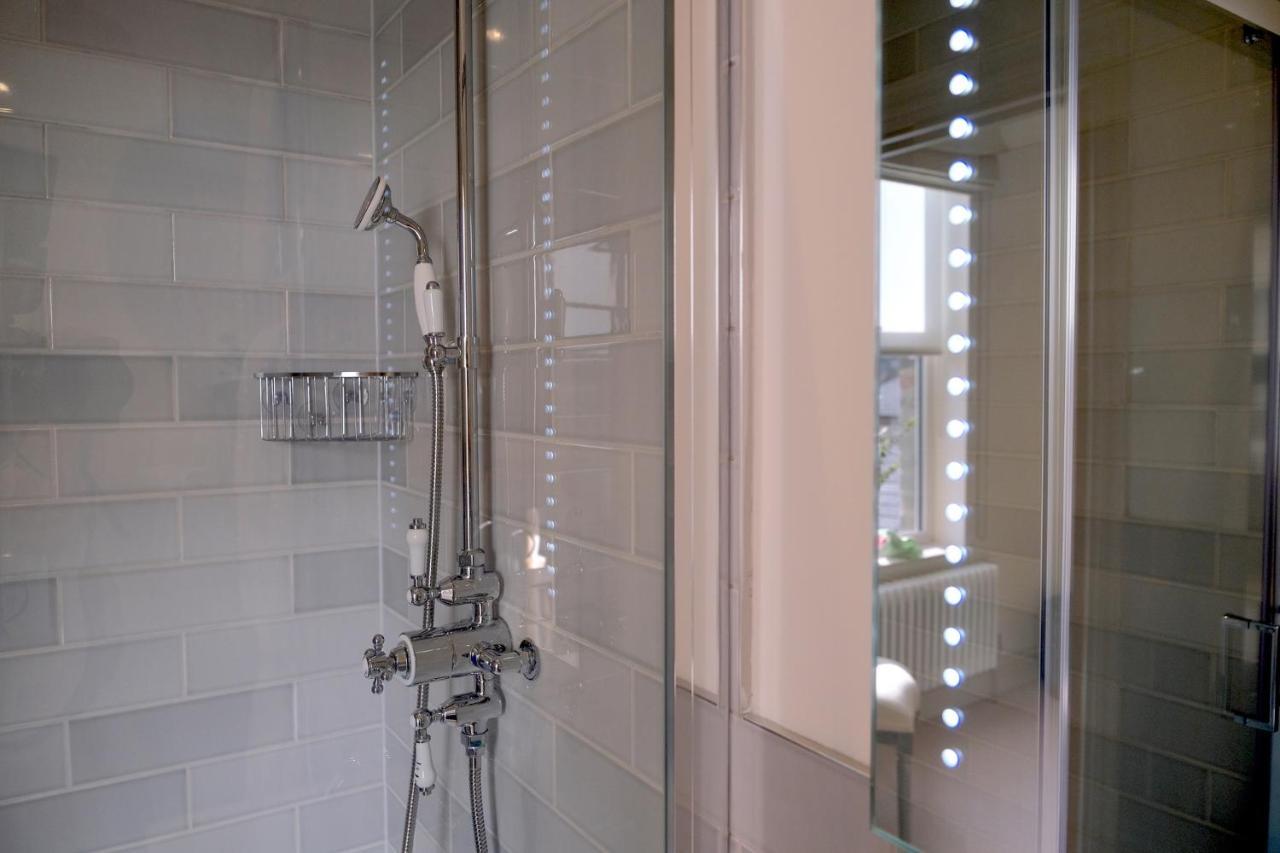 Apartamento Derwent House *