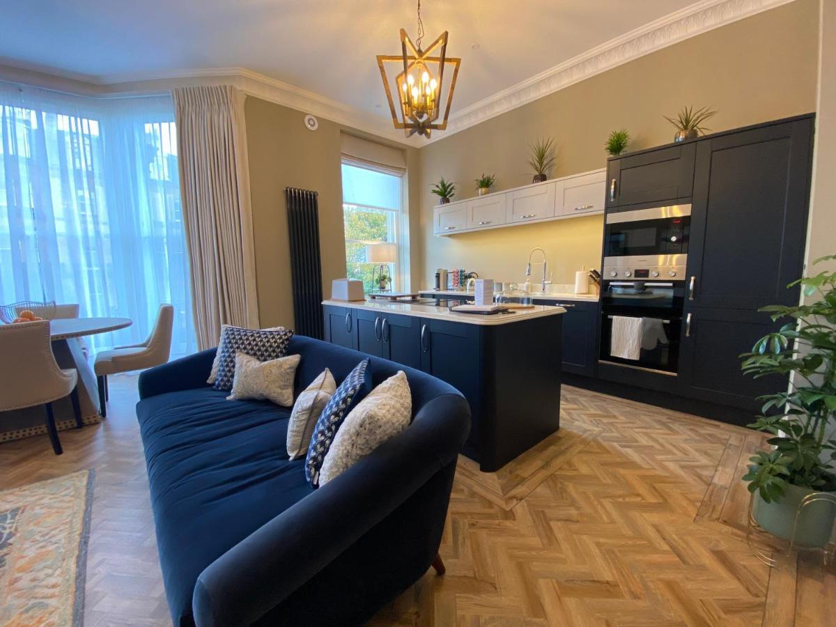 Apartamento Derwent House