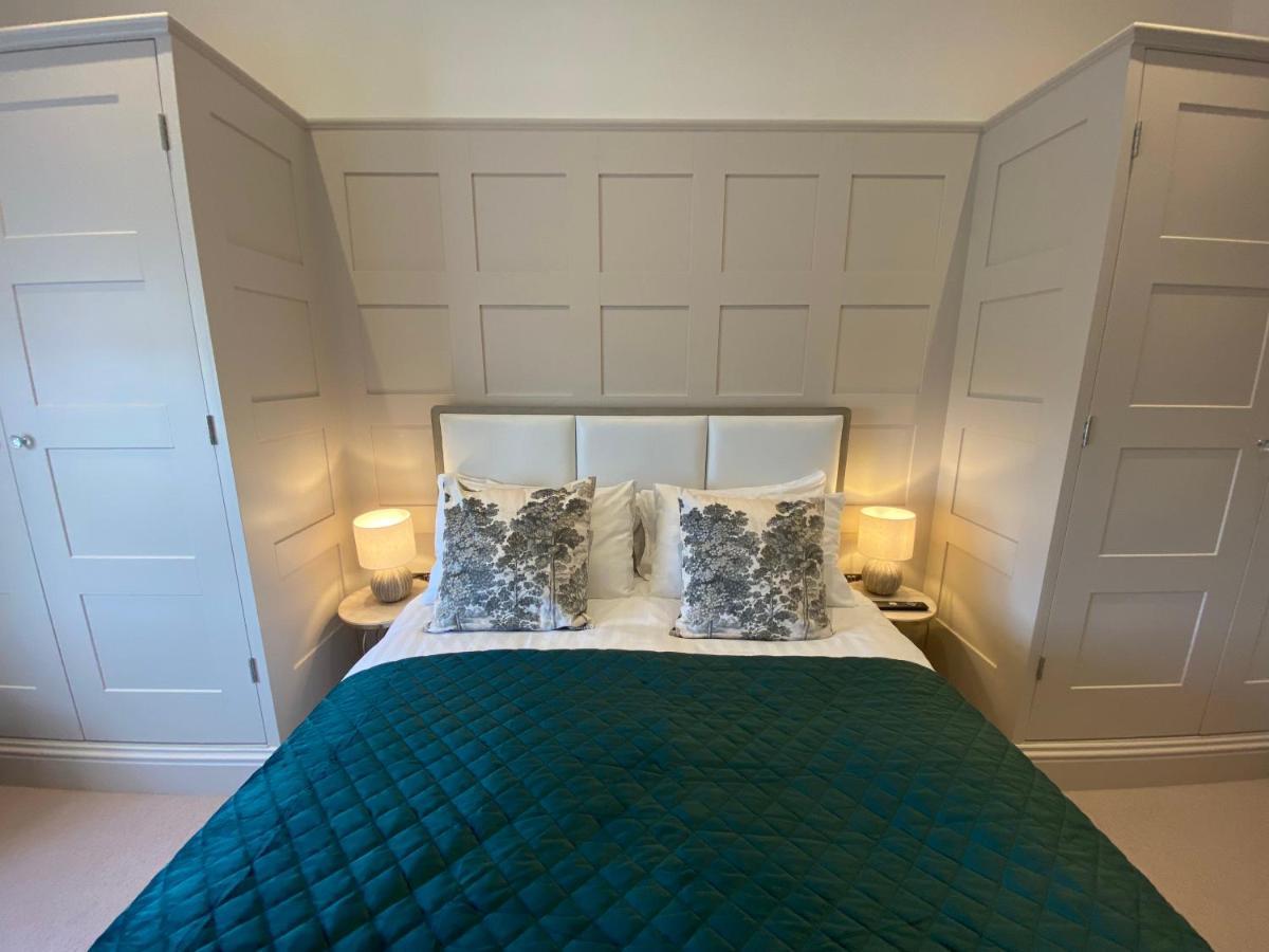 Apartamento Derwent House