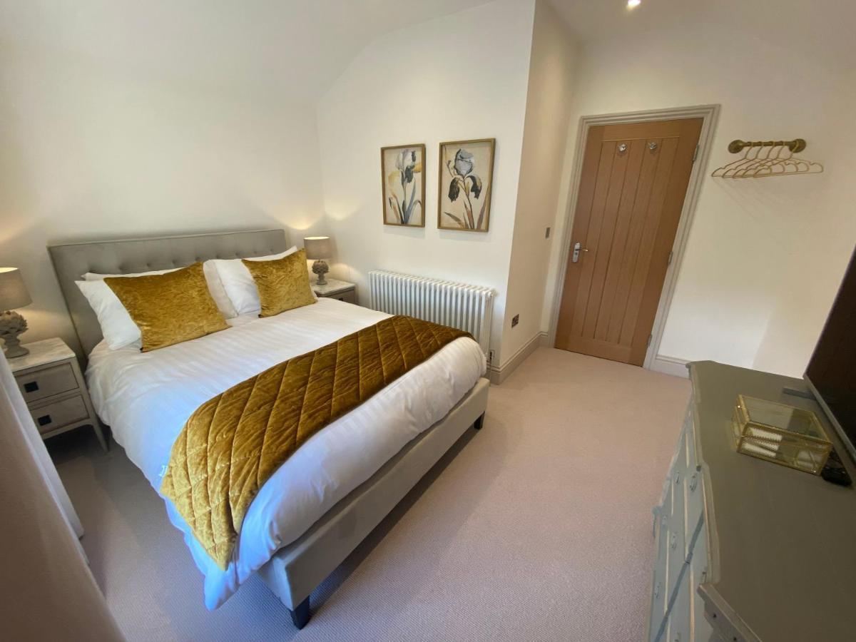 Apartamento Derwent House