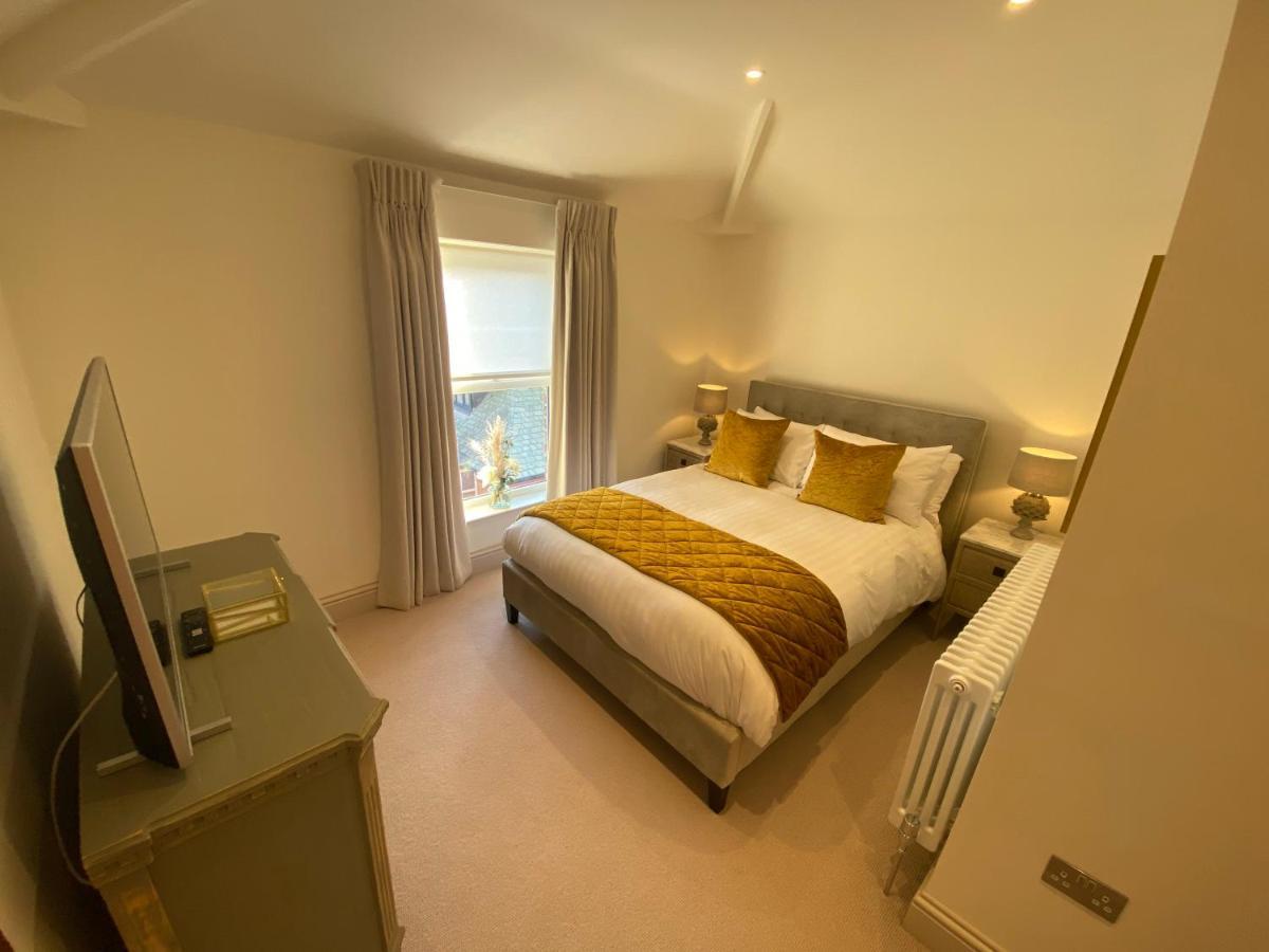 Derwent House Apartamento Scarborough