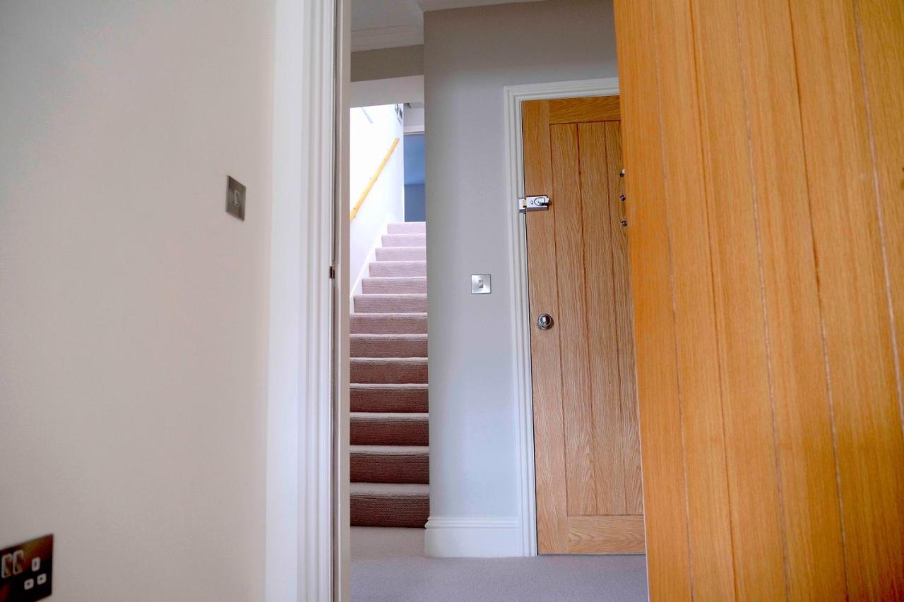 Derwent House Apartamento Scarborough
