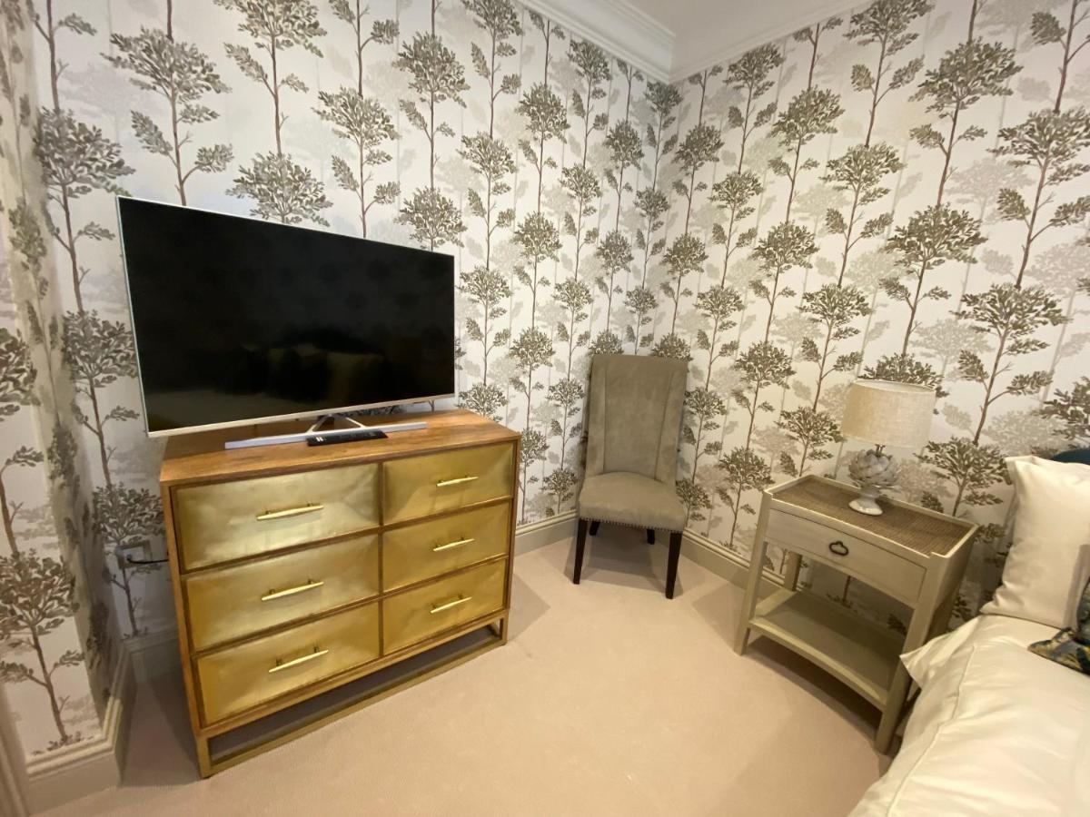 Derwent House Apartamento Scarborough