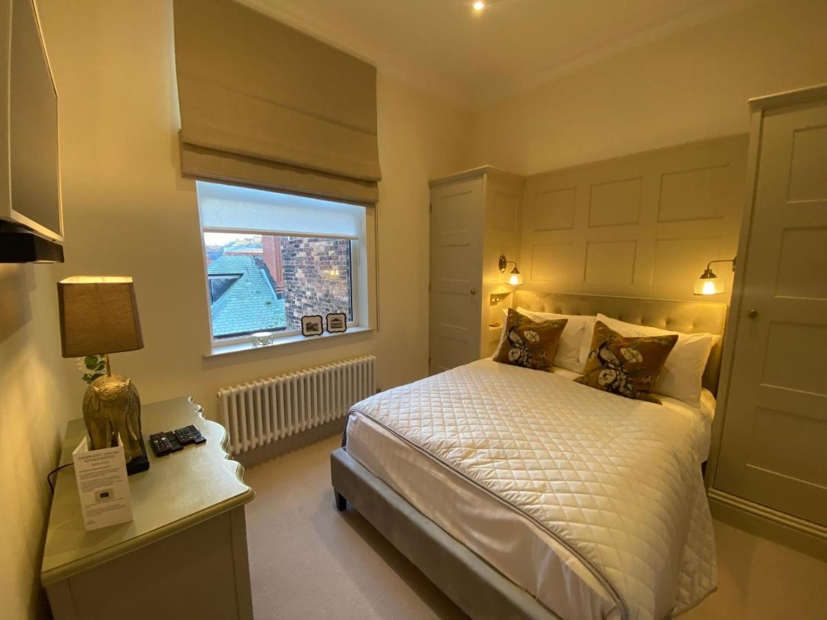 Derwent House Apartamento Scarborough