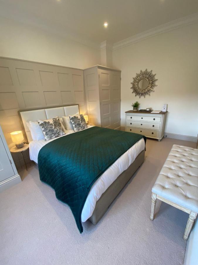 Derwent House Apartamento