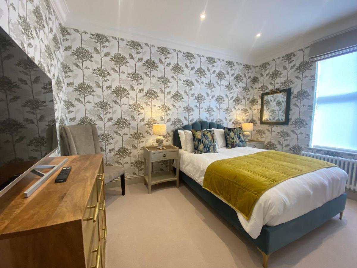 Derwent House Apartamento Scarborough