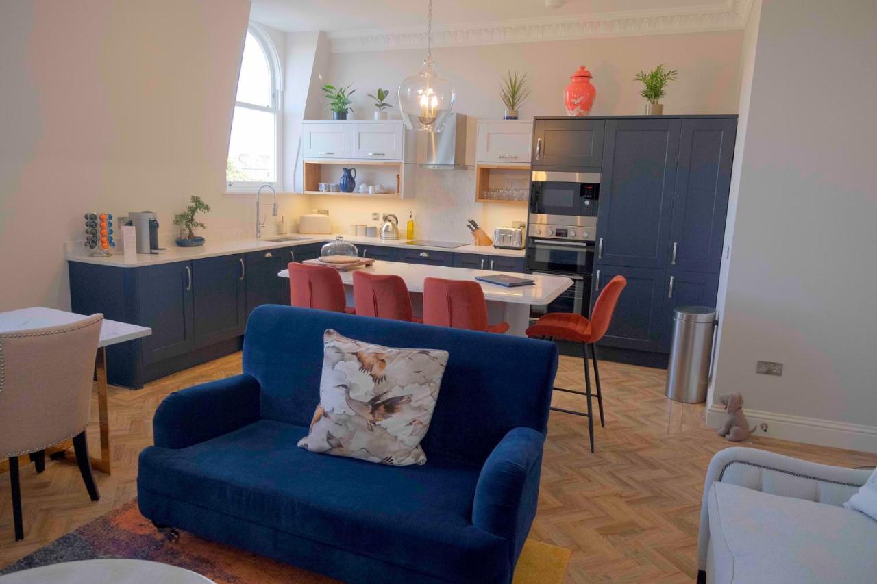 Derwent House Apartamento