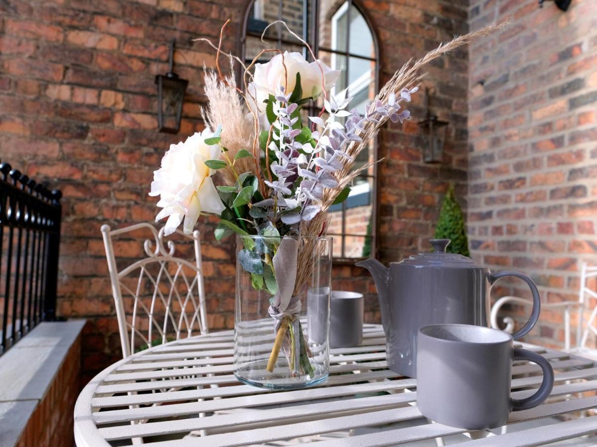 Apartamento Derwent House Scarborough