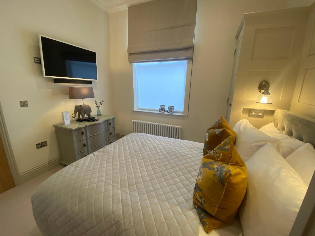 Apartamento Derwent House