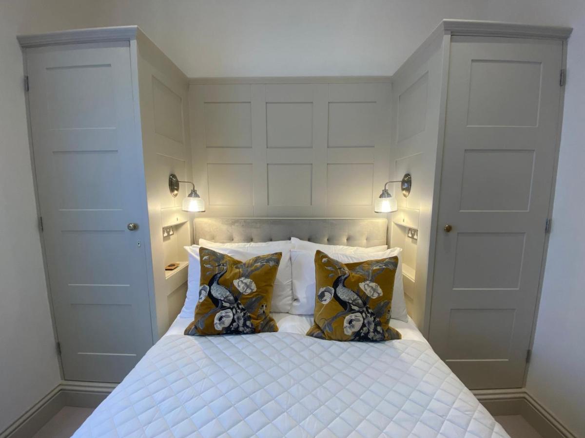 Derwent House *