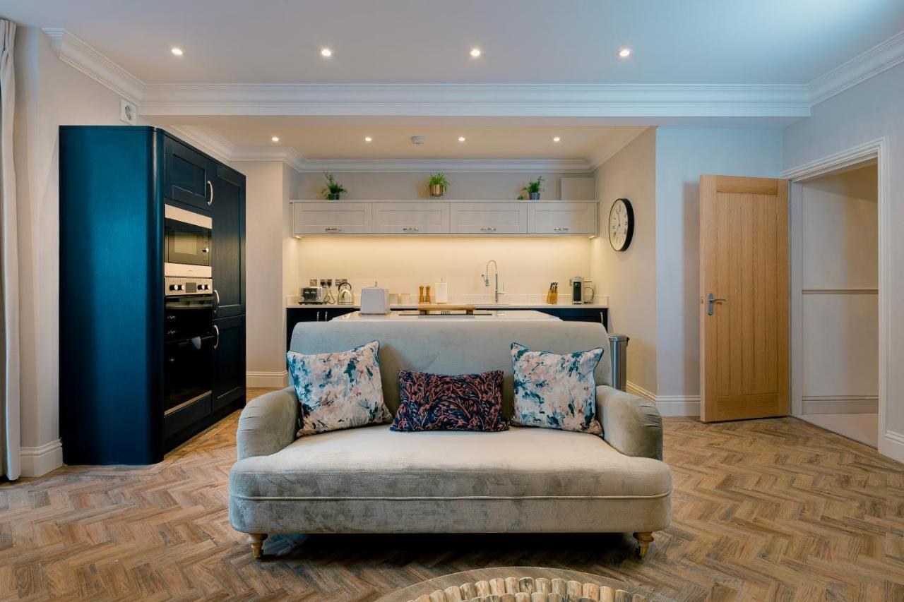 Derwent House *