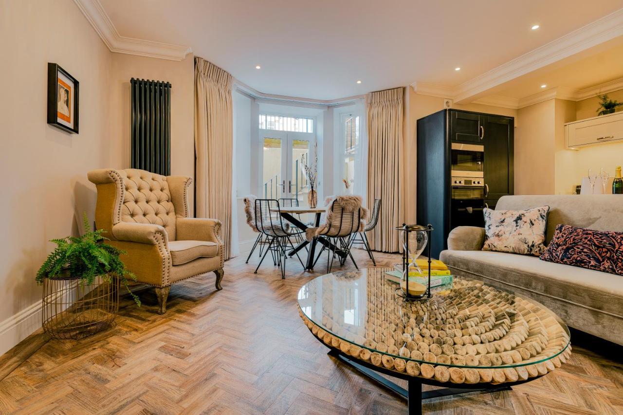 Derwent House Apartamento Scarborough