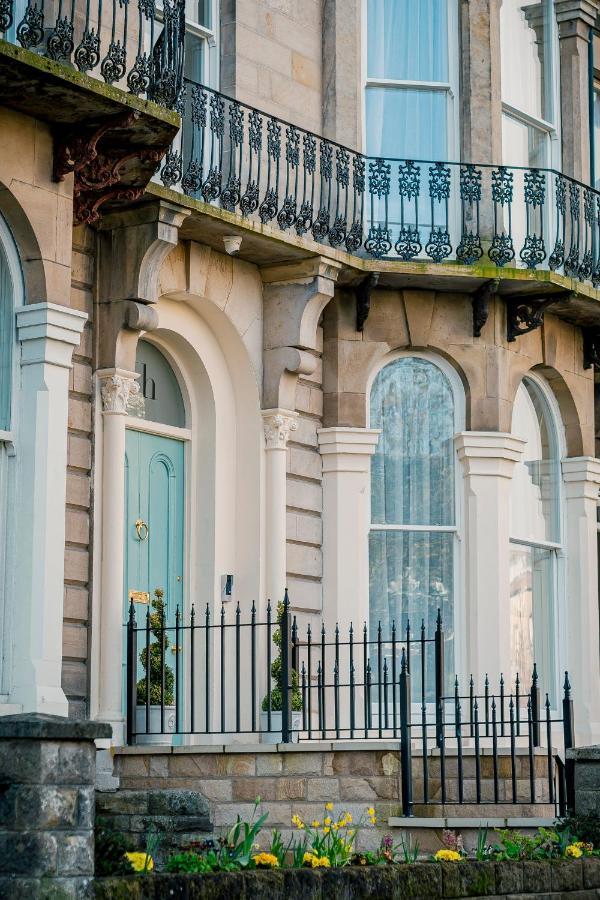 Derwent House