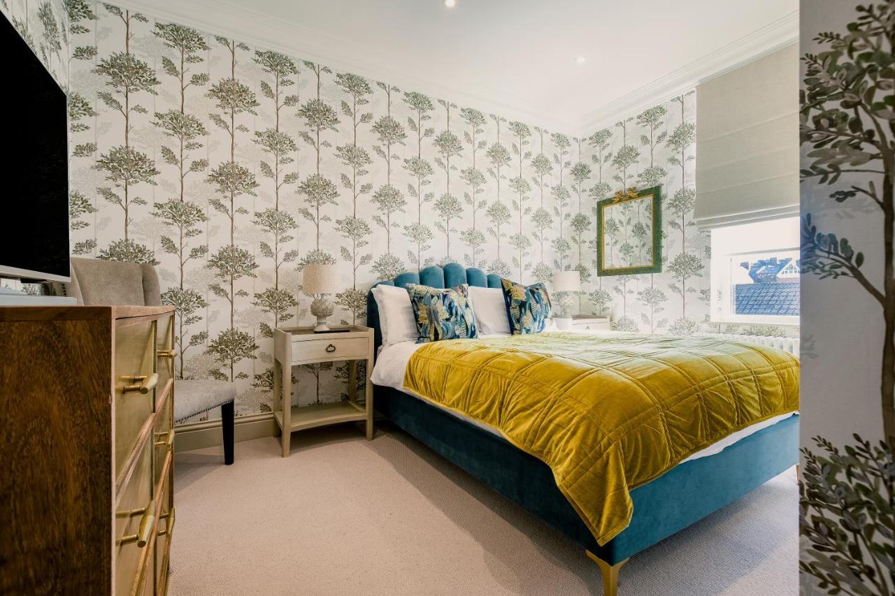 Derwent House Apartamento Scarborough