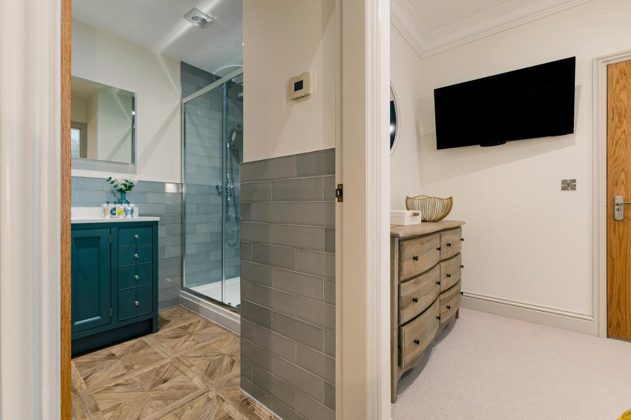 Derwent House Apartamento *