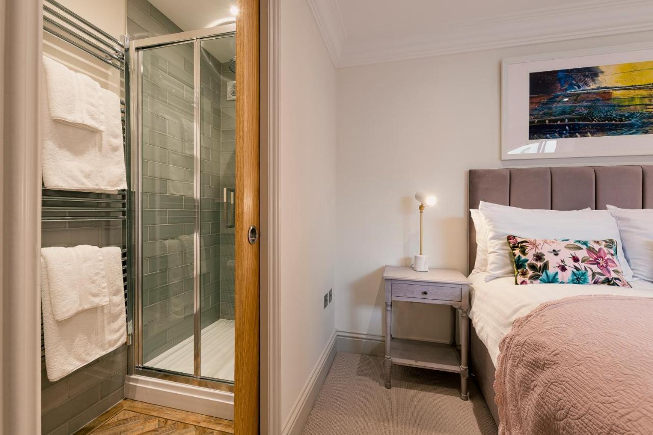 Apartamento Derwent House