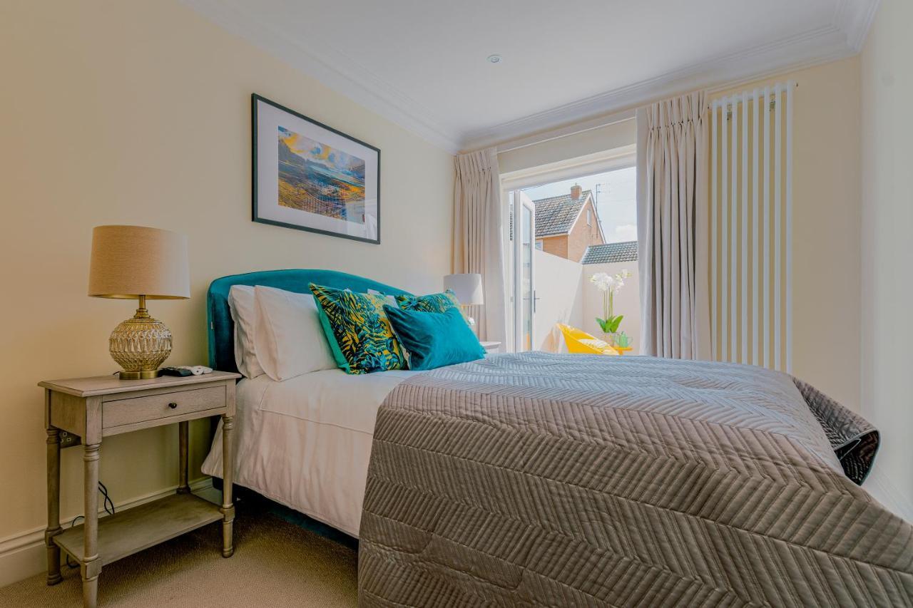 Derwent House Apartamento *