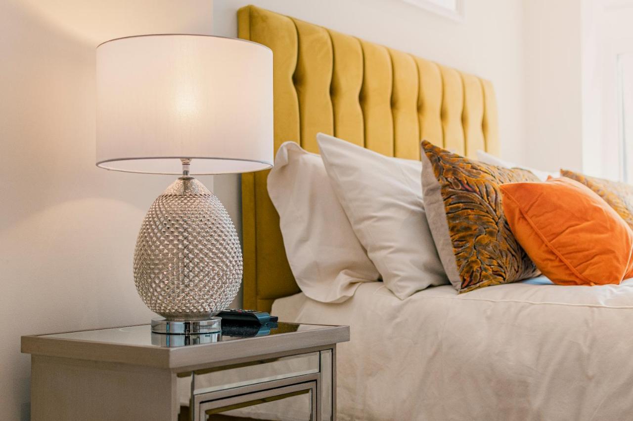 Derwent House Apartamento *