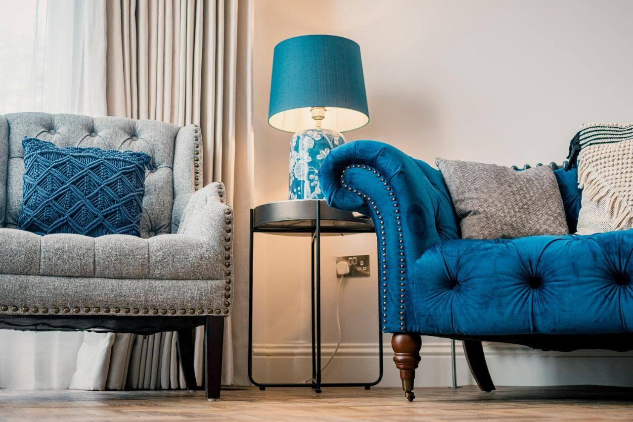 Derwent House Apartamento Scarborough