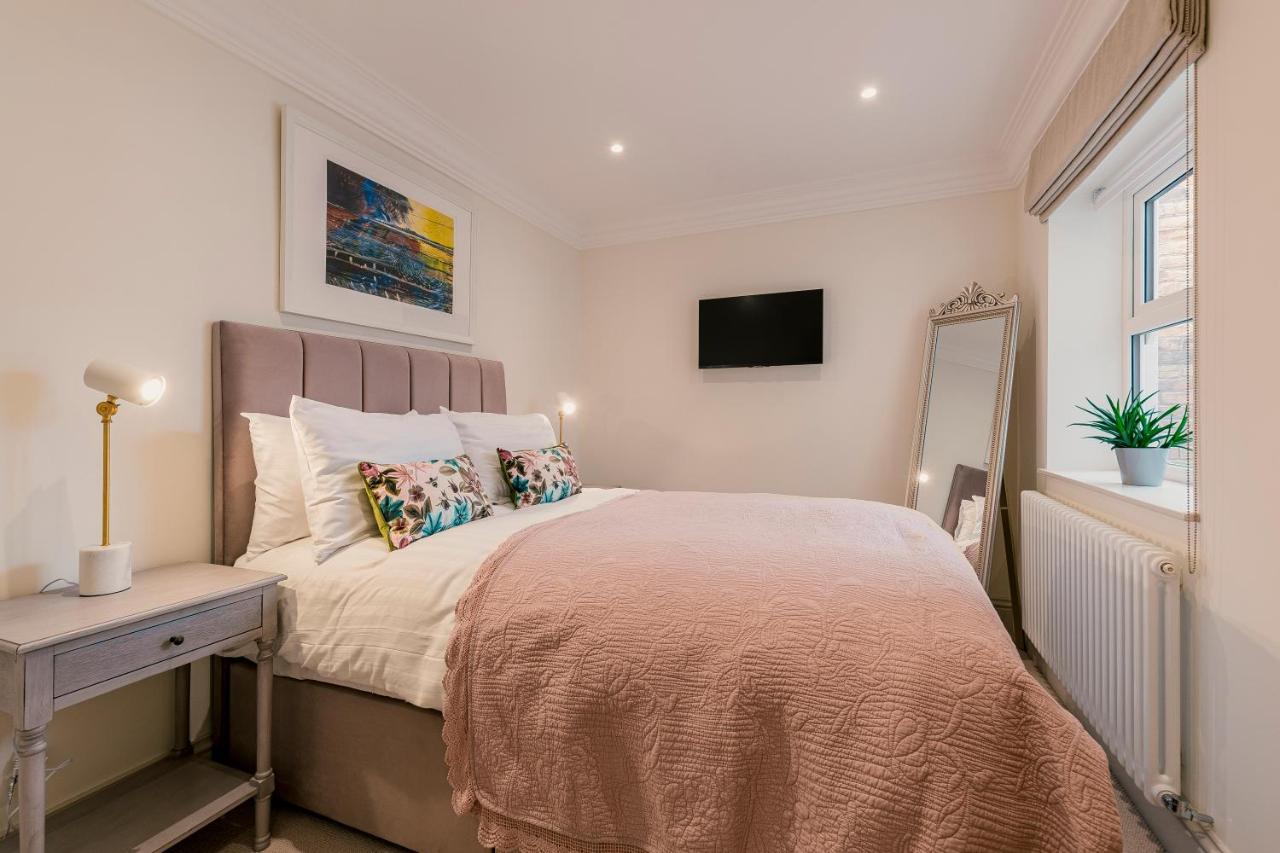 Apartamento Derwent House