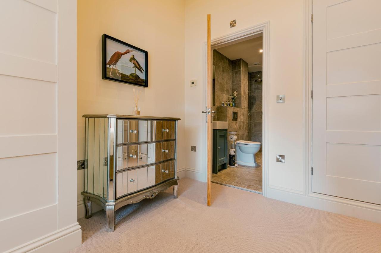 Derwent House Apartamento Scarborough
