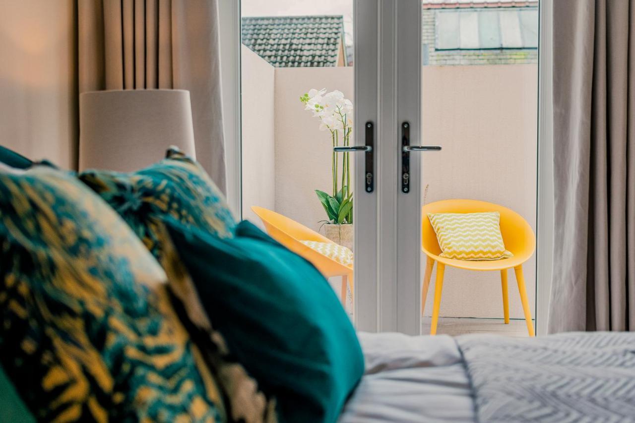 Apartamento Derwent House