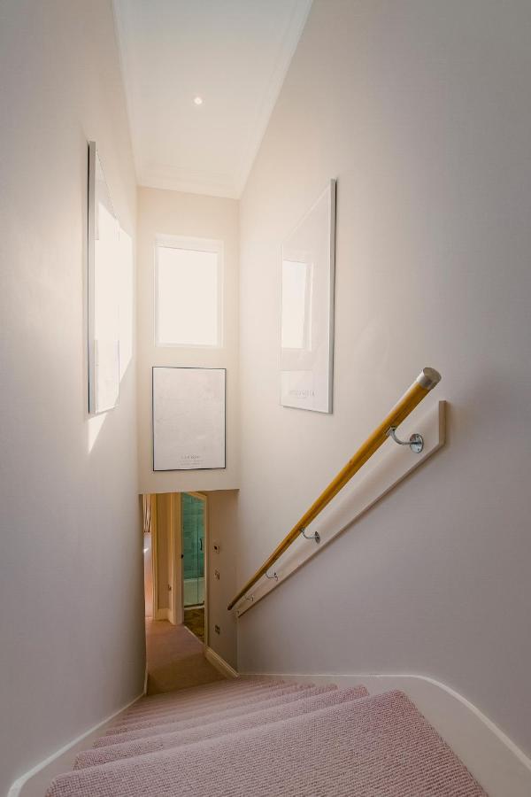Apartamento Derwent House *