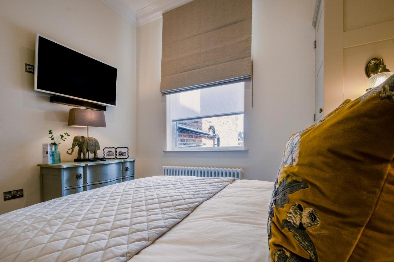 Derwent House Apartamento Scarborough
