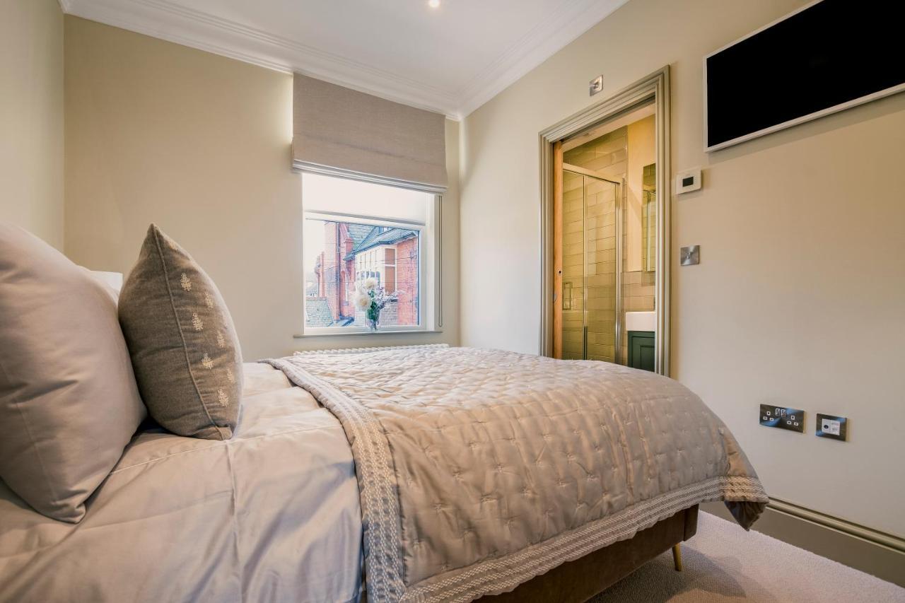 Derwent House Apartamento Scarborough