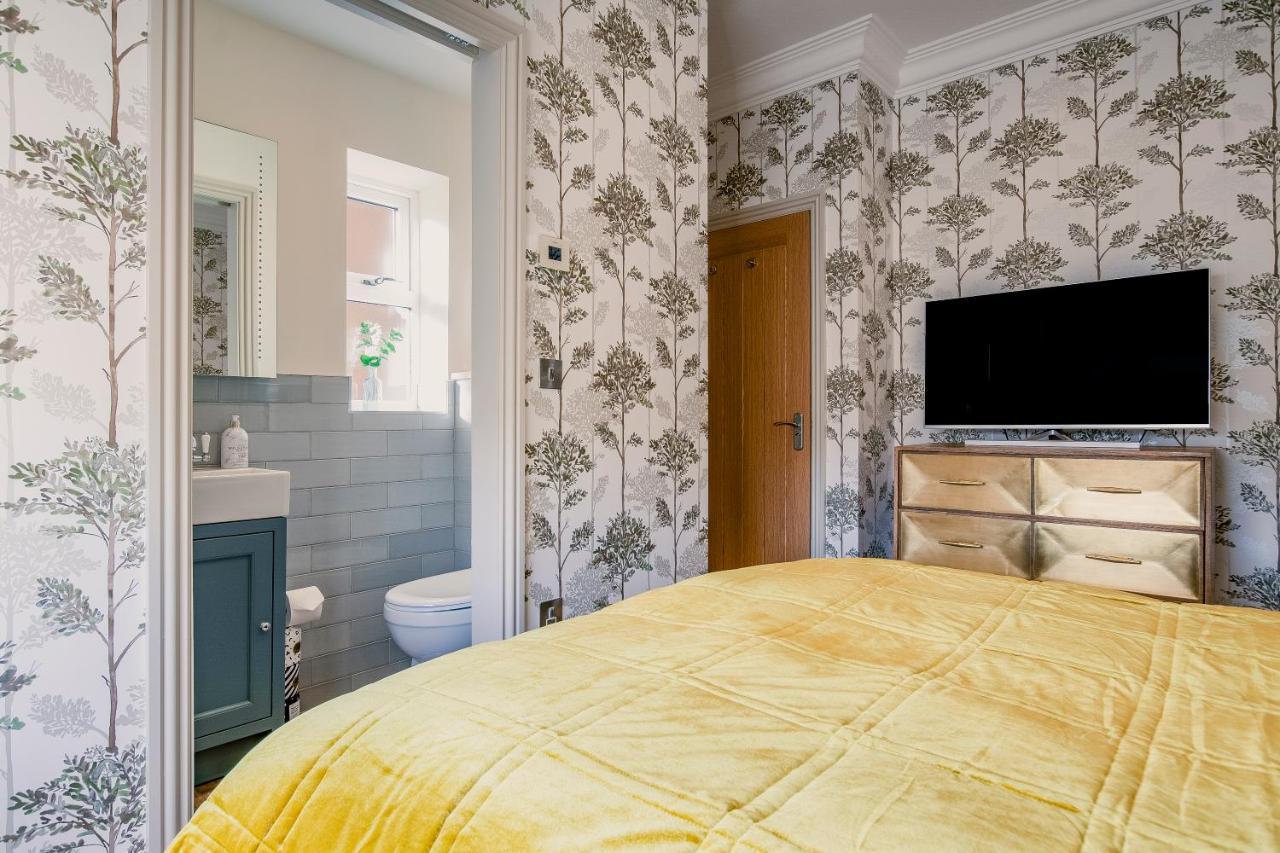Apartamento Derwent House
