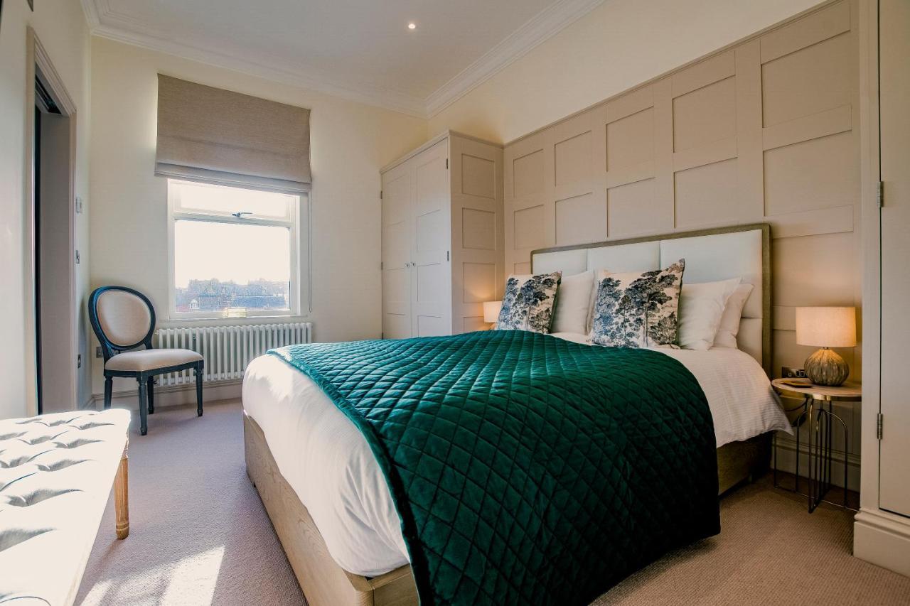Derwent House Apartamento Scarborough