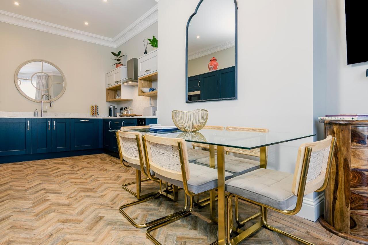 Derwent House Apartamento *